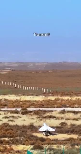   چین پهپاد کپی‌شده از نسخه ایرانی را آزمایش کرد