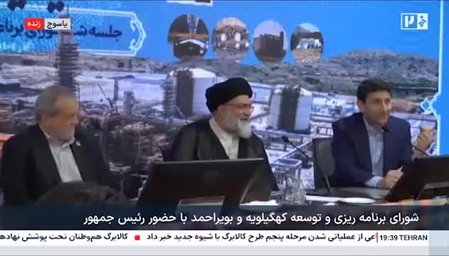   وزیر ارتباطات: من بدون هیچ لابی و سفارشی بعنوان وزیر انتخاب شدم