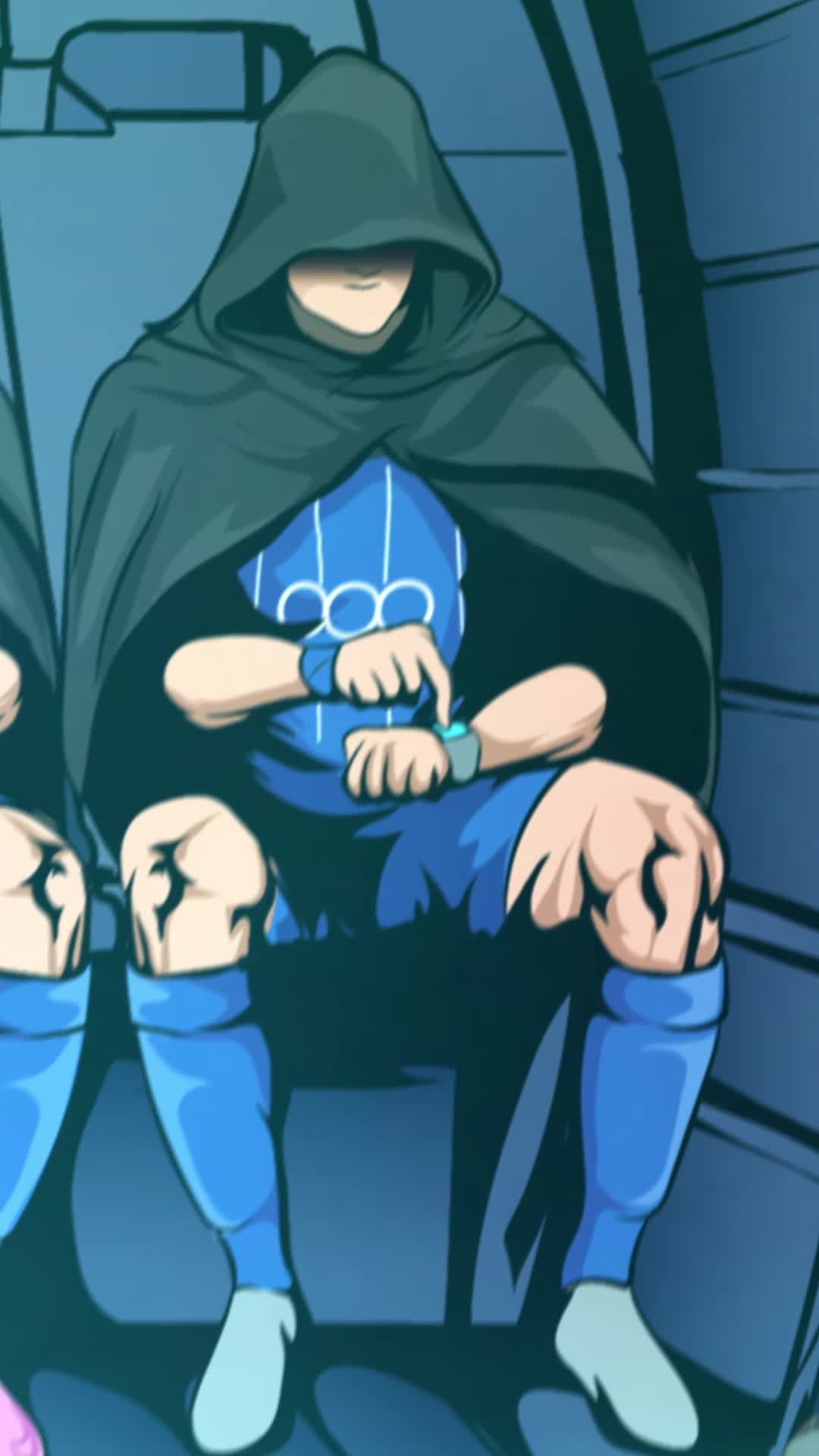   کلیپ باشگاه استقلال برای دیدار فردا مقابل پرسپولیس