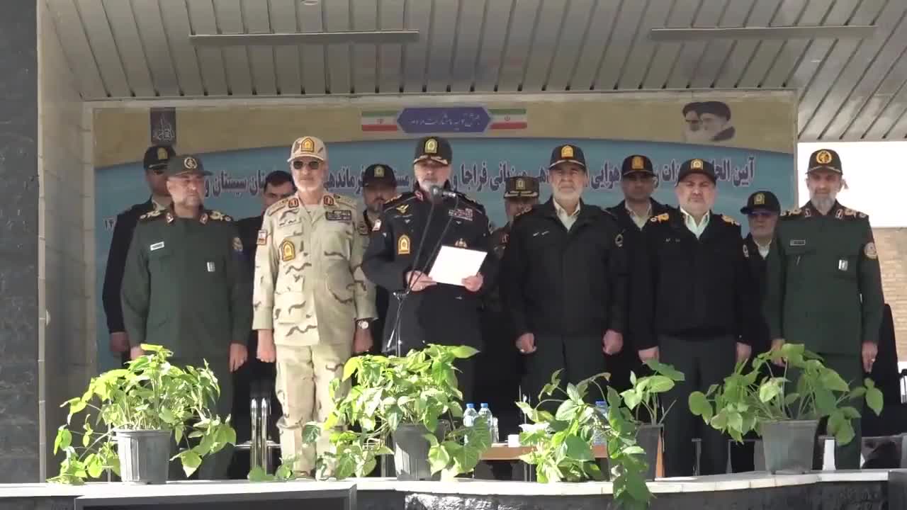   مرزبانان به خودروهای زرهی مجهز می‌شوند