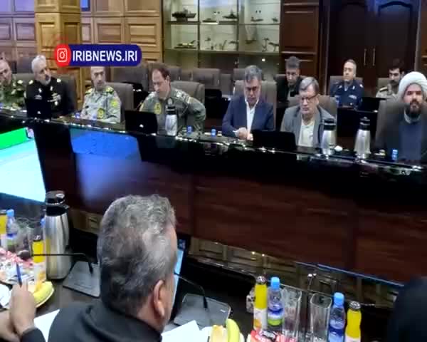   سرلشکر حاتمی: اولویت اول ما حفظ و تقویت جمهوری اسلامی ایران است