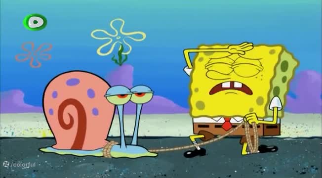 ماجراجویی‌های باب اسفنجی: کارتون محبوب دوبله فارسی