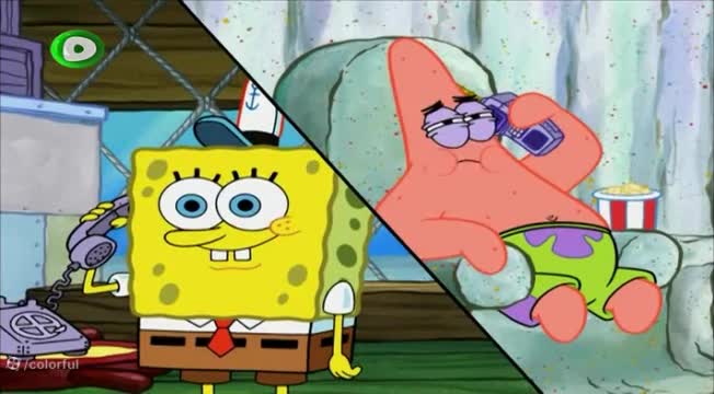ماجراجویی‌های جدید باب اسفنجی: انیمیشن‌های دوبله فارسی را ببینید!