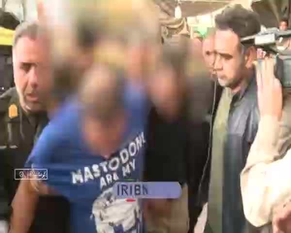   قتل طلافروش در کرمانشاه؛ سارقان تنها یک ساعت بعد دستگیر شدند