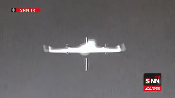   هشدار به ناوهای آمریکایی توسط نیروی دریایی سپاه!