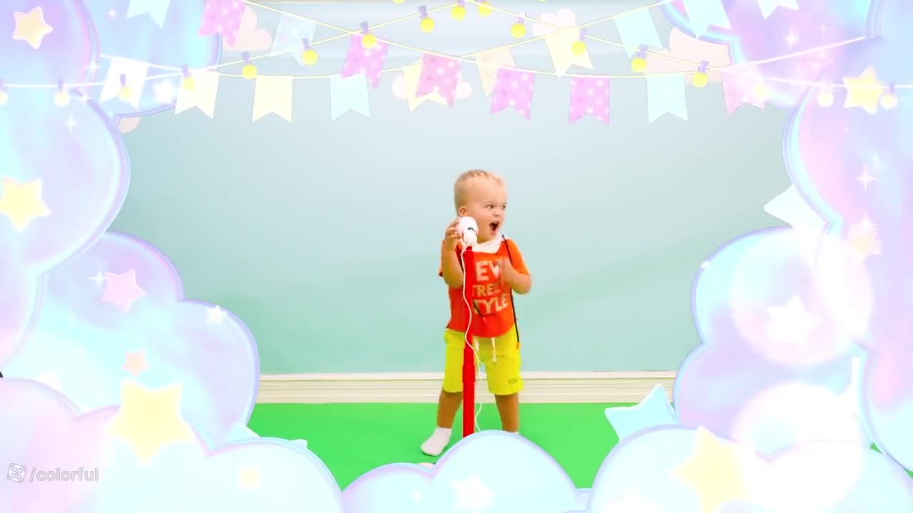 ماجراهای شگفت‌انگیز ولاد و نیکی: تولد و بازی‌های جدید!