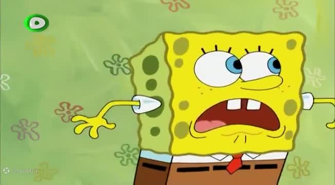 جدیدترین ماجراجویی‌های باب اسفنجی با دوبله فارسی - حتماً تماشا کنید!