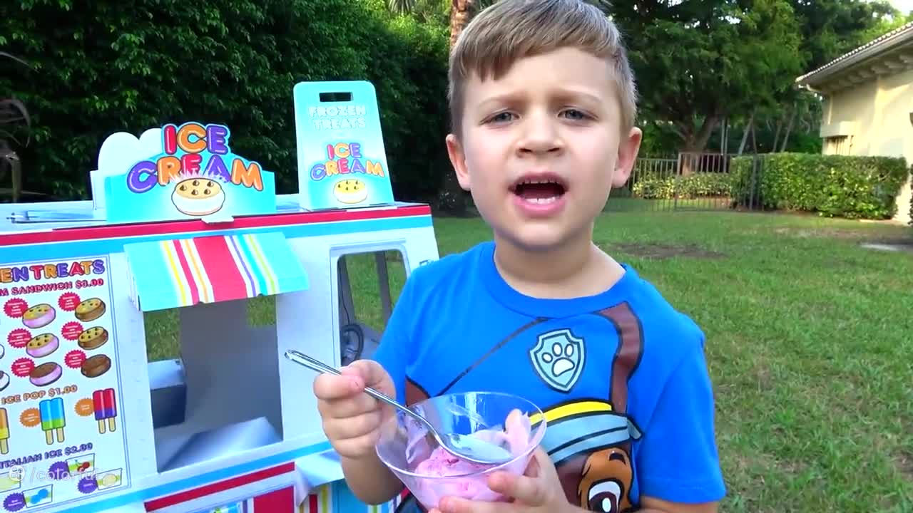 دیانا و روما: کشف شغل‌های عجیب و غریب!