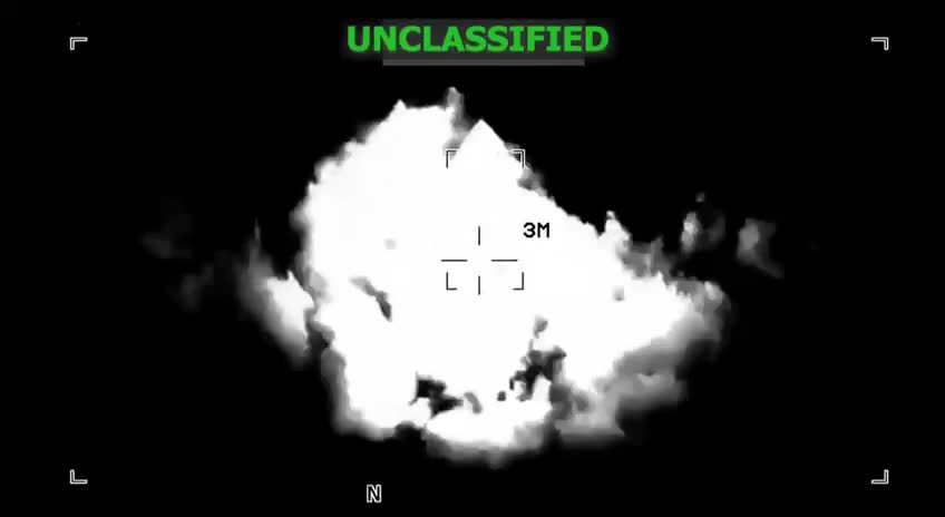   حمله آمریکا به یک قایق دیگر در اقیانوس آرام چهار کشته بر جای گذاشت