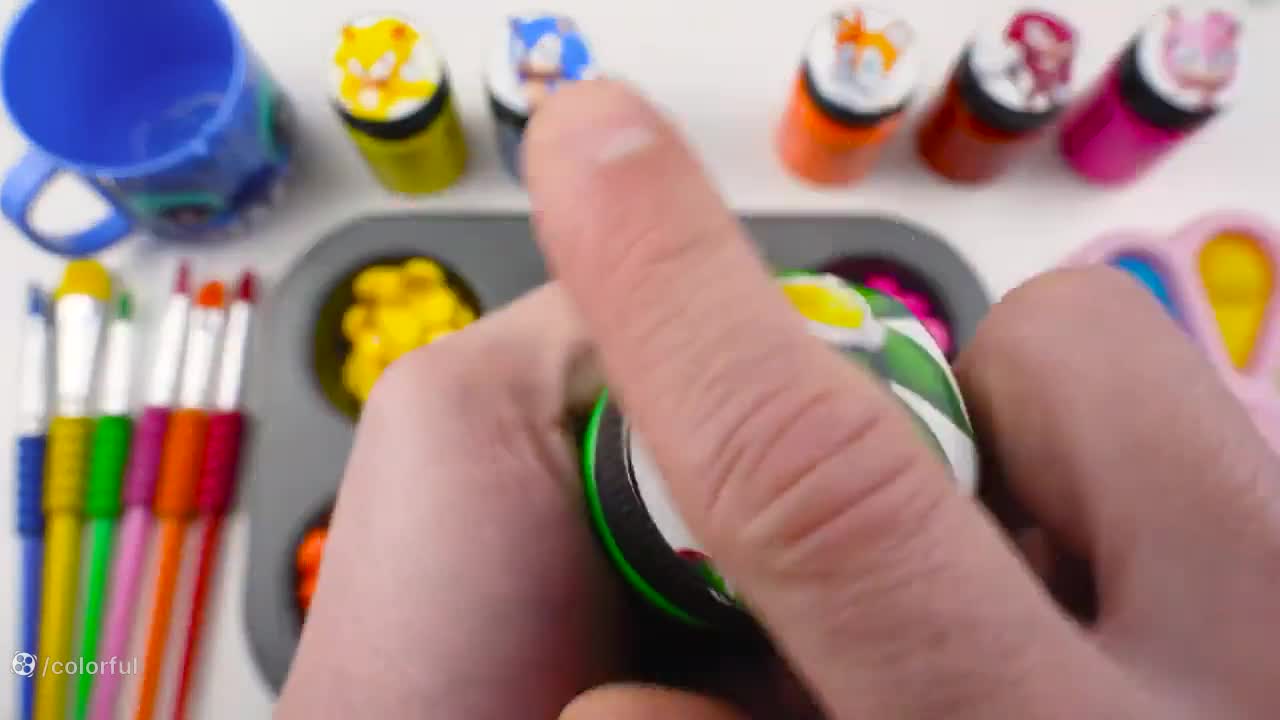 چطور اسلایم آرامش‌بخش بسازیم؟ 5 روش آسان برای کودکان