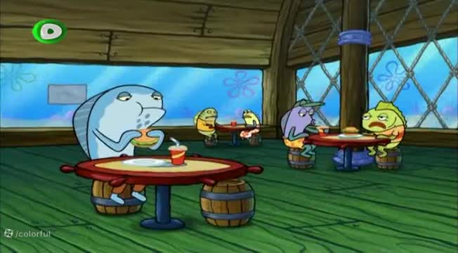 باب اسفنجی جدید: ماجراجویی‌های خنده‌دار در اعماق دریا