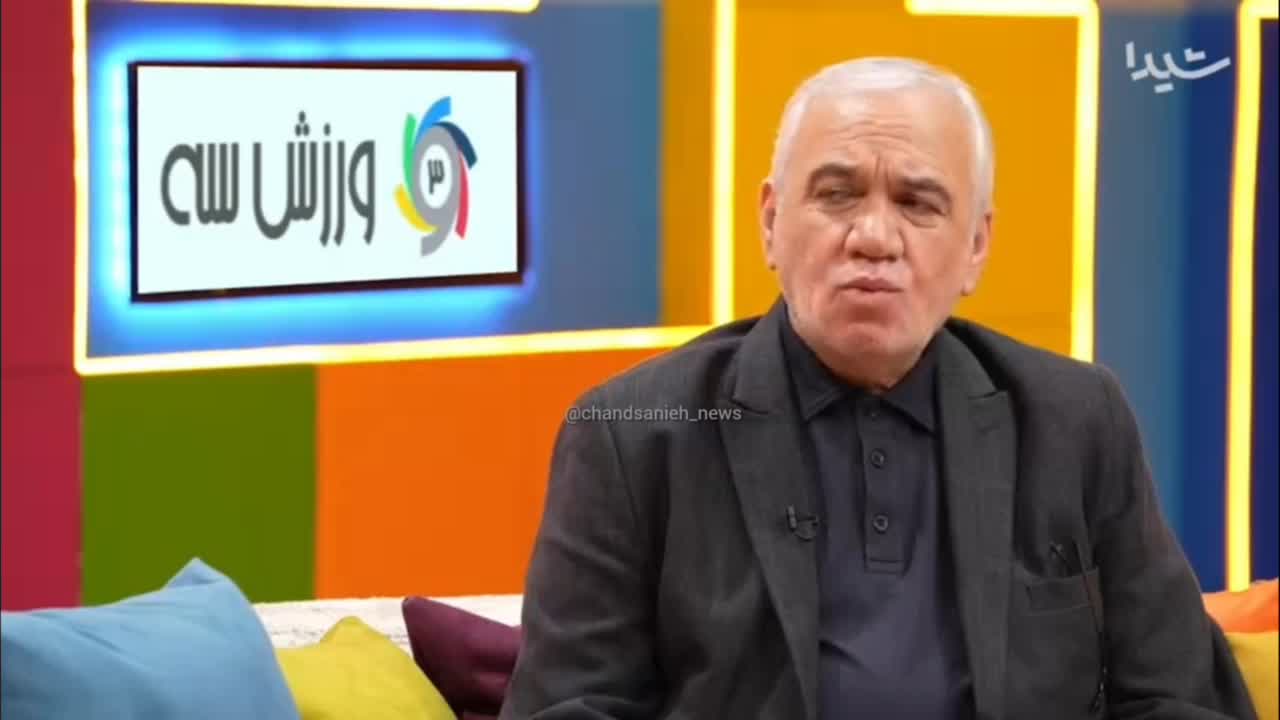   روش عجیب علی فتح‌الله‌زاده برای جذب بازیکن؛ از قفل کردن در تا اشاره به پنجره خروج!