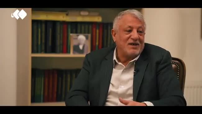   محسن هاشمی: وضع خانوادۀ ما نسبت به قبل انقلاب بدتر شده است