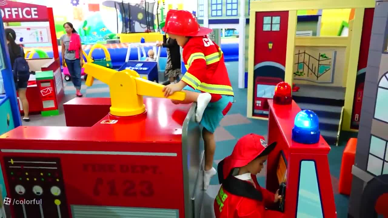 ماجراجویی‌های جدید ولاد و نیکی: لحظاتی خنده‌دار و سرگرم‌کننده!