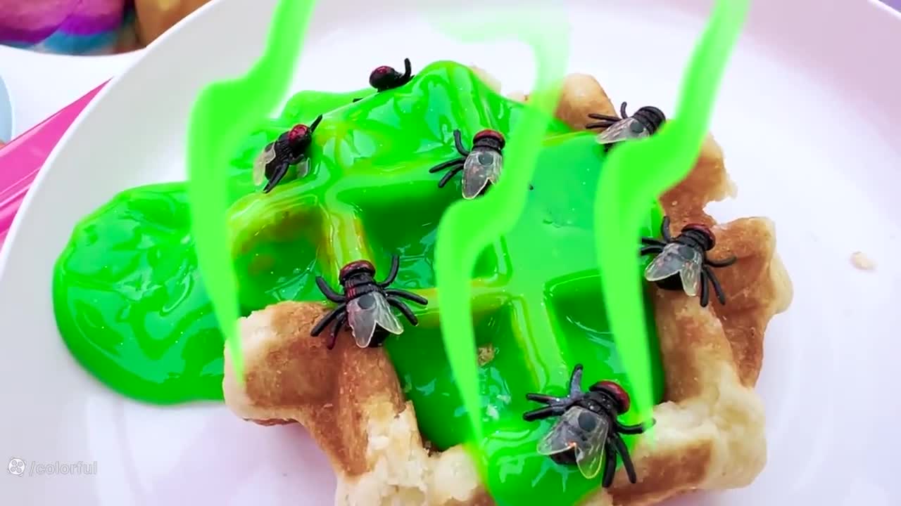 چالش بستنی ایوا: چگونه پول جمع کنیم و خوش بگذرانیم؟