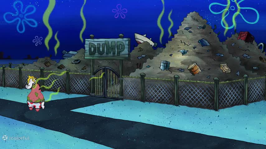 جدیدترین ماجراجویی‌های باب اسفنجی با دوبله فارسی را تماشا کنید!