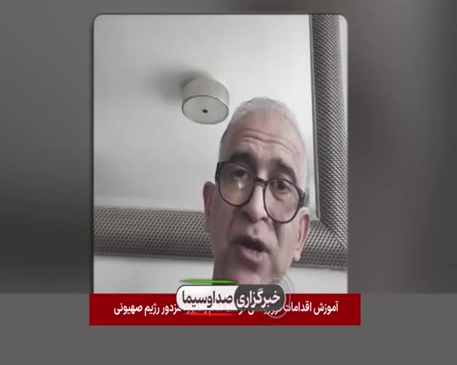   بازداشت تروریست‌های سلطنت‌طلب توسط وزارت اطلاعات