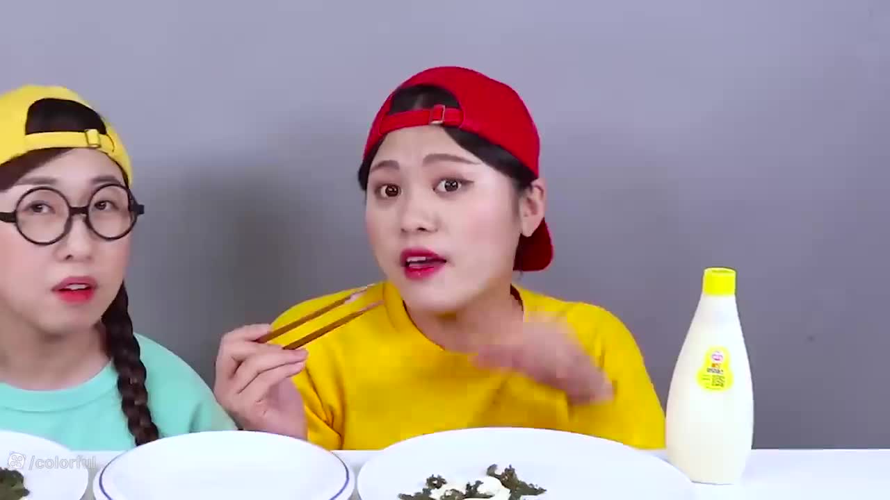 چالش جالب غذاخوری: آیا می‌توانید طعم‌های پنهان را کشف کنید؟