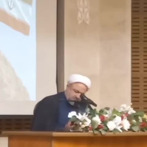   پرسش تند دانشجوی گیلانی از رسایی: چرا هر روز...