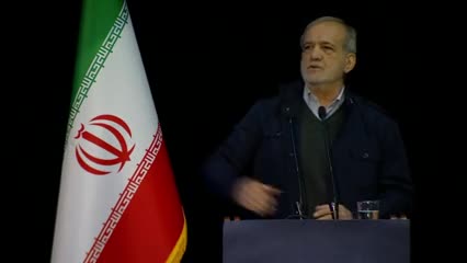   پاسخ پزشکیان درباره عمل نکردن به شعار انتخاباتی خود درباره گران نکردن بنزین