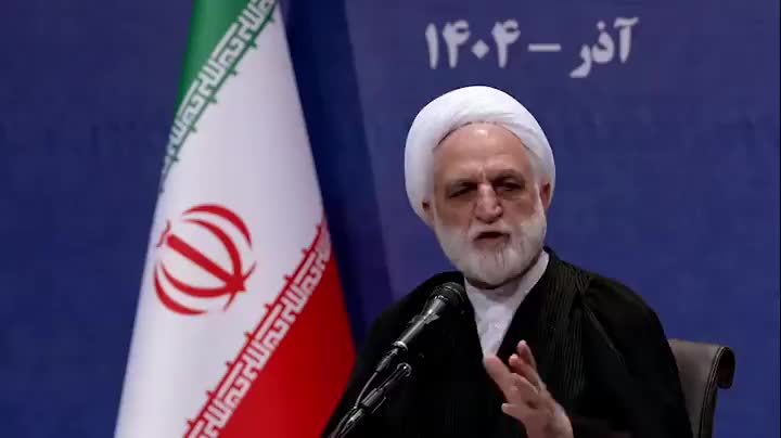   محسنی اژه‌ای‌: برخی ناهنجاری‌های اجتماعی مثل حجاب غیرقابل تحمل شده!