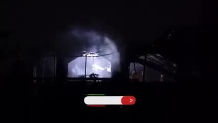   ۷۳ کشته و زخمی در آتش سوزی در هند