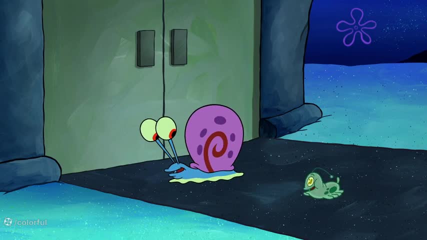 ماجرای جدید باب اسفنجی و پاتریک: تماشای انیمیشن دوبله فارسی