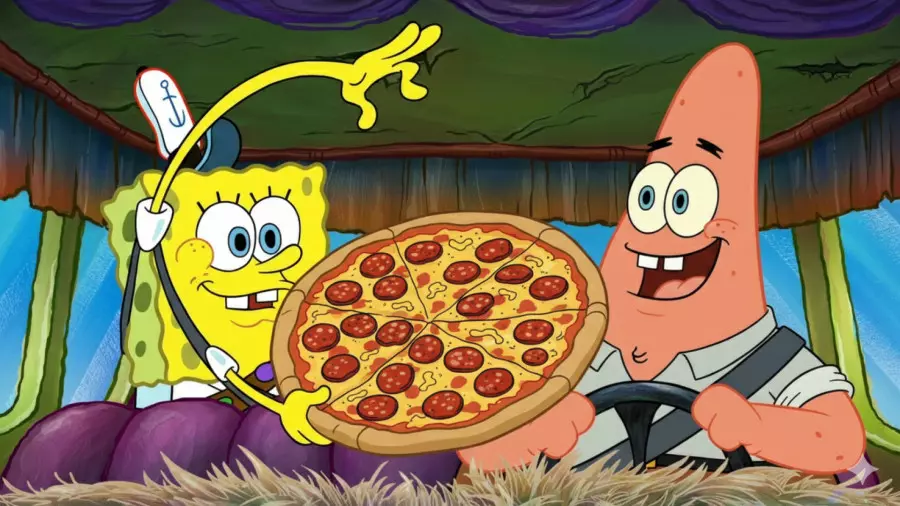 جدیدترین ماجراهای باب اسفنجی: کشف دنیای زیر آب!