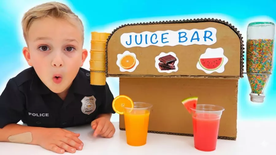 ماجراجویی‌های خنده‌دار ولاد و نیکی: جدیدترین قسمت‌های سرگرم‌کننده!