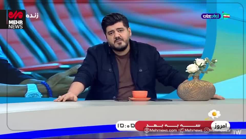   ماجرای دعوای رامین رضاییان با ساپینتو سرمربی استقلال چه بود؟