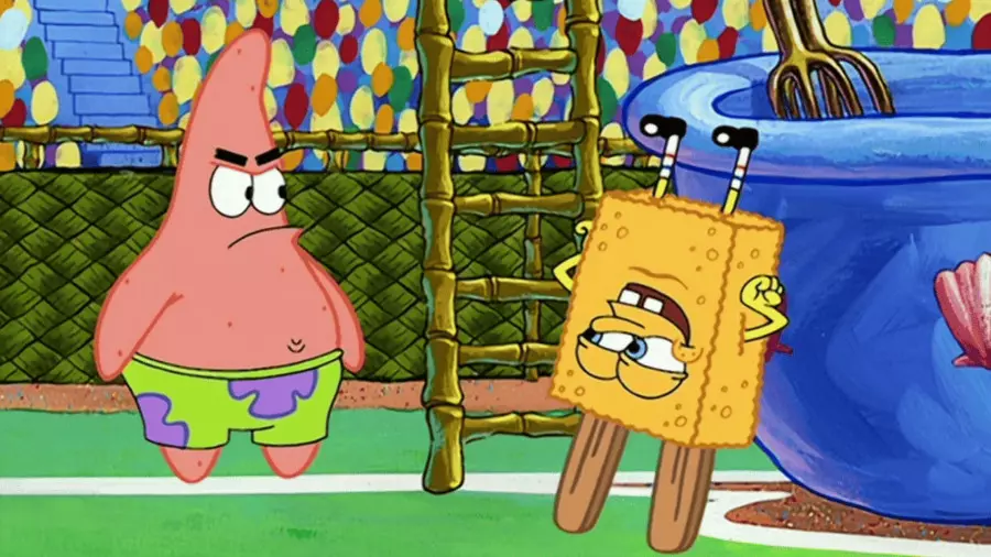 باب اسفنجی: دنیای شگفت‌انگیز زیر دریا را کشف کنید!