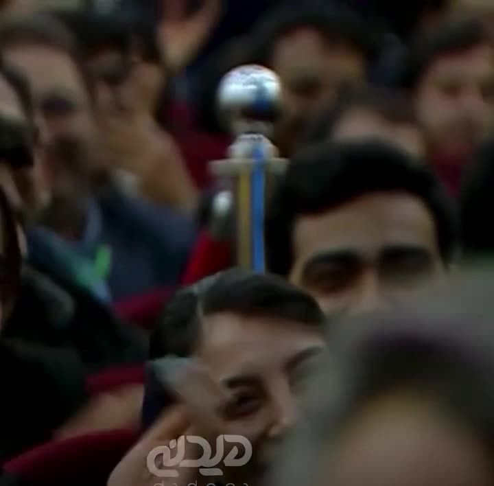   روایت پزشکیان از علاقه‌اش به فیلم و سینما در قبل از انقلاب!