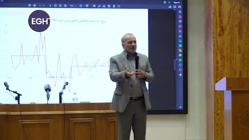   عضو هیات علمی دانشگاه صنعتی شریف: هیچ راهی در کوتاه‌مدت جز حل مشکلات با دنیا برایمان نمانده است / باید مردان روزهای سخت بیایند و ...