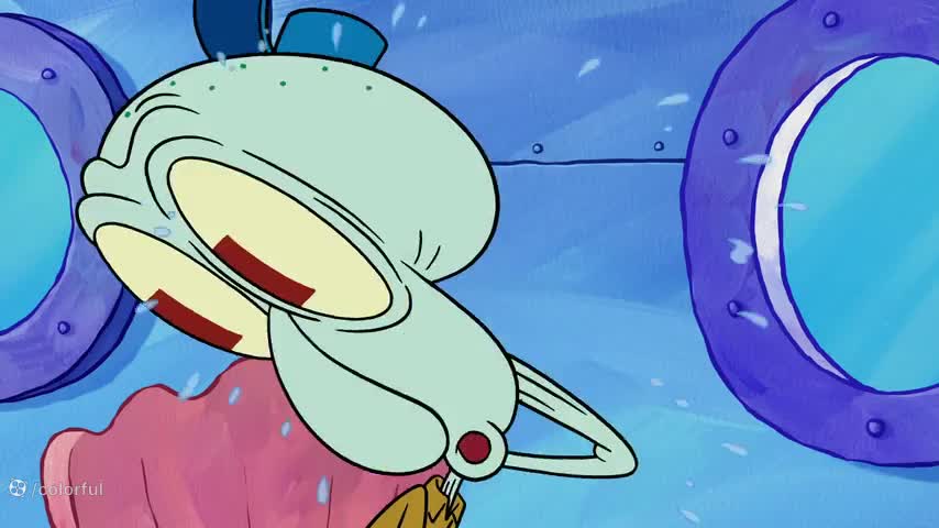 جدیدترین قسمت‌های انیمیشن باب اسفنجی دوبله فارسی را از دست ندهید!