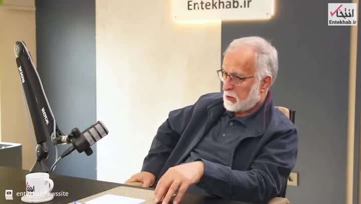   عطریانفر: رئیسی «درد ملی» را «بازی جناحی» دید / فراموش نمی‌کنم که روحانی به رئیسی گفت...