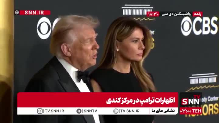   ترامپ: زلنسکی با طرح صلح کنار نیامده است