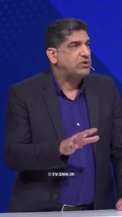   جوادی: پول‌های بلوکه‌شده فیفا خرج هتل می‌شود، نه بازی تدارکاتی!