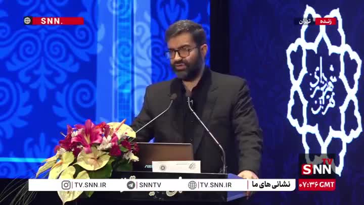   سقاب اصفهانی: همه خانواده‌ام فدای سربلندی ایران؛ به قولی که به مردم دادم پایبندم