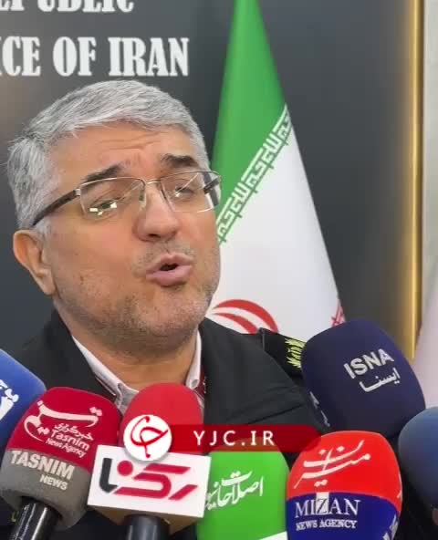   راننده پشت فرمان خوابیده بود؟ / نظر نهایی پلیس درباره تصادف معاون رئیس‌جمهور