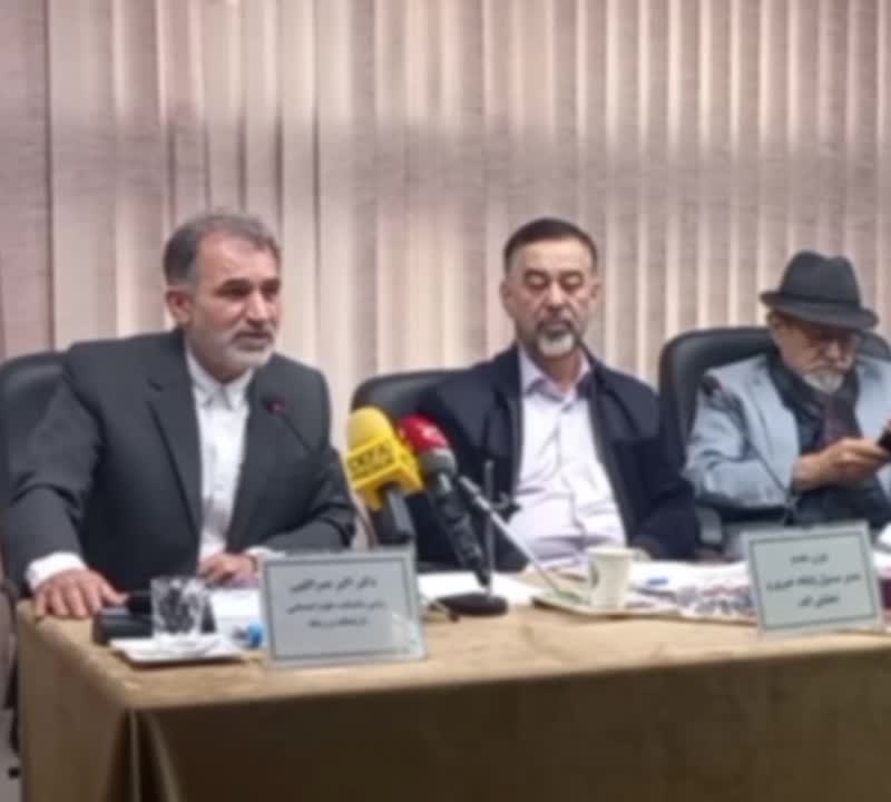   کاسبان فیلترینگ پشت خبرنگاران پنهان شده‌اند