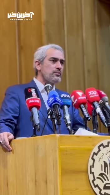   علت روند افزایش قیمت دلار به روایت وزیر اقتصاد: انتظار دارید که دلار ارزان شود؟ اگر بالا نمی‌رفت باید تعجب می‌کردید!