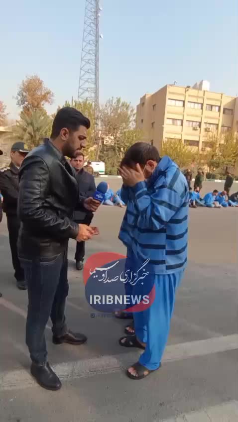   سارقانی که با پول مردم BMW سوار شدند!