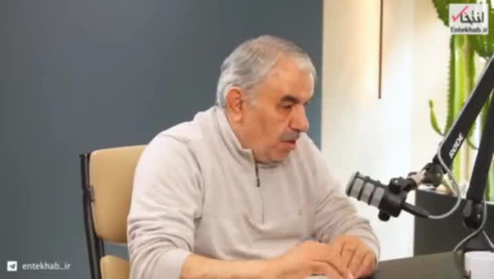   فعال سیاسی: نمی‌دانم حسین شریعتمداری اصلا اعتقادی دارد یا نه و چگونه می‌خواهد آن دنیا جواب بدهد