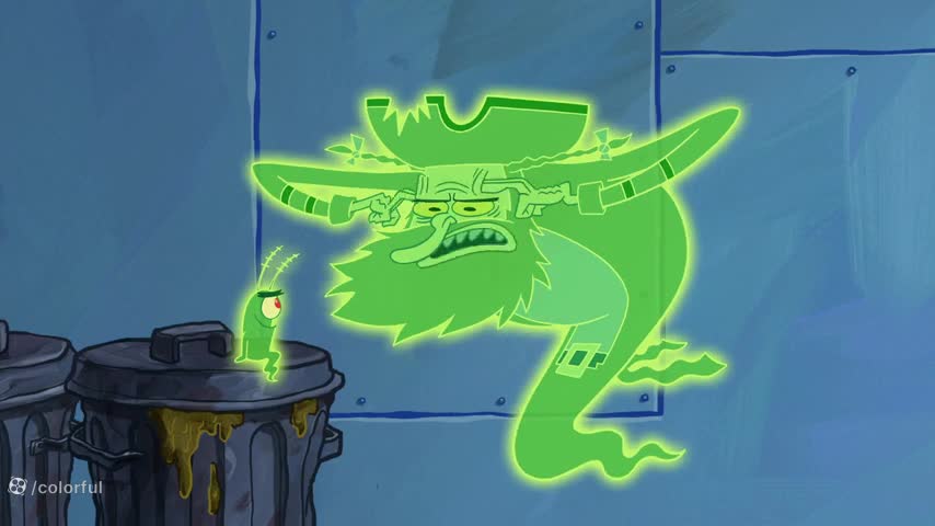 ماجراهای جدید باب اسفنجی: لحظات خنده‌دار و هیجان‌انگیز!