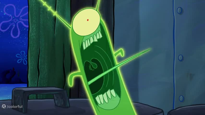 کارتون باب اسفنجی: دنیای جدید و ماجراهای جذاب!