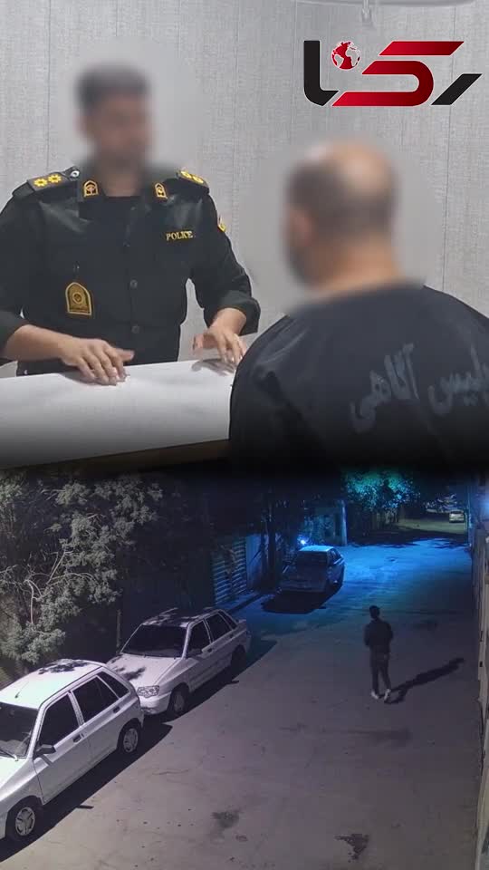   انهدام باند آدم‌ربایی با جعل هویت در اصفهان!