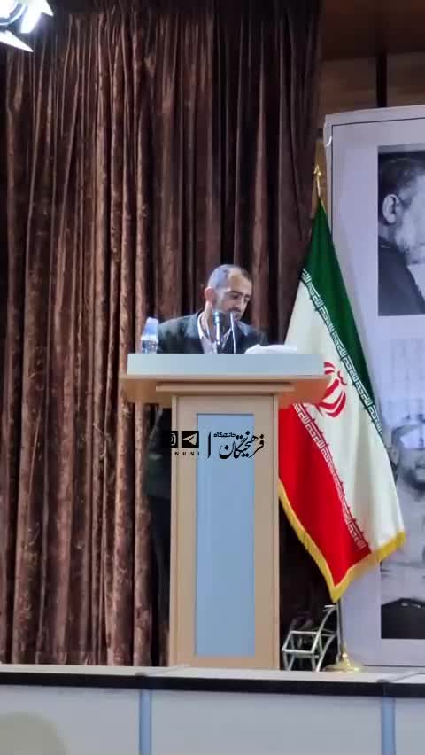   انتقاد تند یک دانشجو از جبلی: رسانه ملی را از معنا تهی کردید!