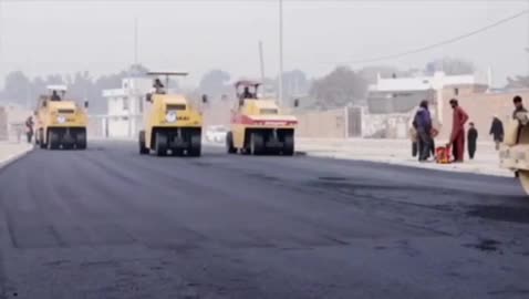   گزارش صداوسیما از آلودگی هوا در افغانستان