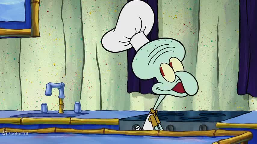 تازه‌ترین ماجراهای باب اسفنجی؛ تماشای دوبله فارسی انیمیشن محبوب!