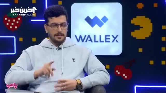   ماجرای خندیدن رویا میرعلمی در مراسم هفتم پدرش